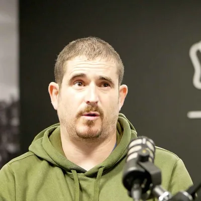 #129 Cork Man John Paul Ricken talks about his late wife Susan’s journey with cancer and setting up a foundation in her memory