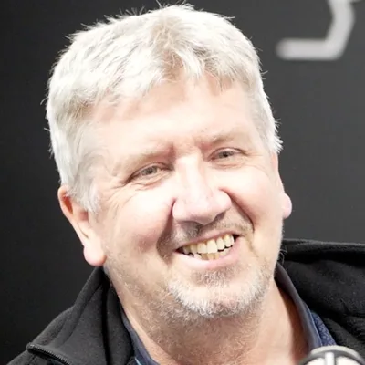 #117 Mick Devine of Tabor Group talks about his life, his work and recovery