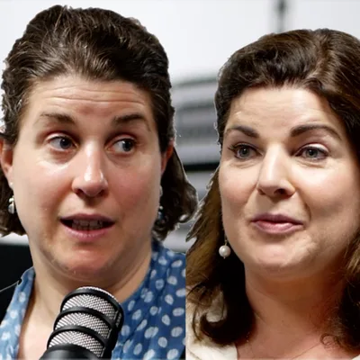 #104 Alex and Georgie Cooney of CyberSafeKids talk about Cyber Security for children