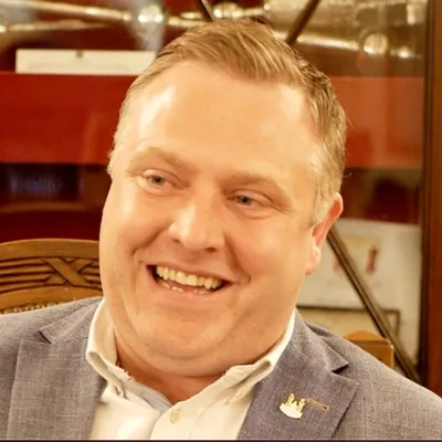 #100 Lord Mayor Colm Kelleher, Don O'Leary & Caitríona Twomey join the lads for our 100th episode