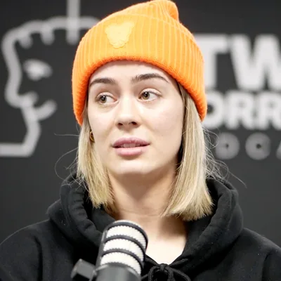 #81 Niamh Dorgan talks about tragedy, mental health, OnlyFans and finding inner peace.