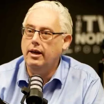 #79 Thomas Gould talks about the history of the Northside, his life growing up and becoming the first TD from Knocknaheeney