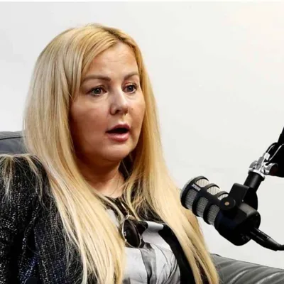 #68 Dr. Jo-Hanna Ivers of Trinity College Dublin talks to us about all things recovery.