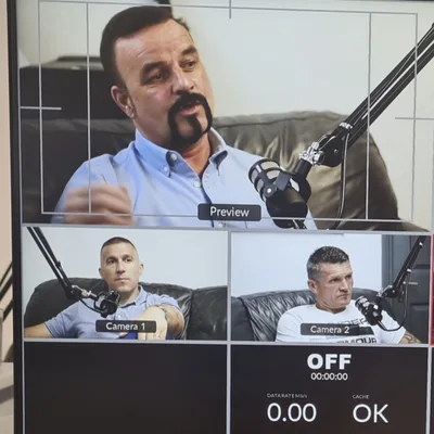 #61 Ger O' Brien is a master EFT (Emotional Freedom Technique) Practitioner and Spiritual Healer.