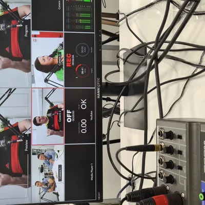 #53 This episode sees the return of Susan Walsh and her husband Mark who talk about alcoholism, the red flags family and partners should look out for and recovery.