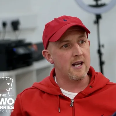 #46 Myles Gaffney is a singer/songwriter from the Northside and an all round gent.