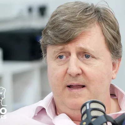 #39 Dr. Nick Flynn is a GP in Knocknaheeny/Hollyhill and Cork Prison. We talk about benzo addiction, methadone, quack doctors and more.