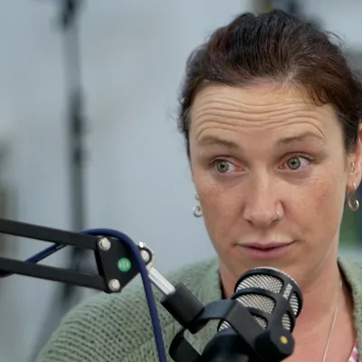 #34 Georgina Cooney opens up about being orally raped after a night out in Melbourne.