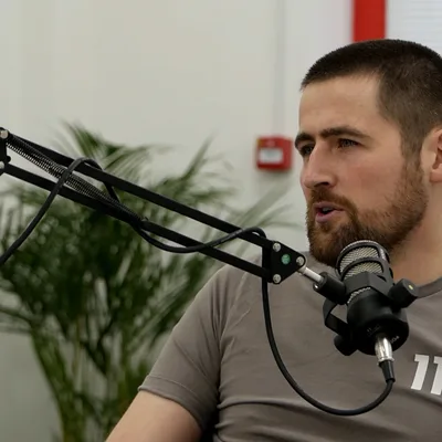 #31 Owen Coyne was Mayor of Youghal at 22, but also a compulsive gambler. He tells his story.