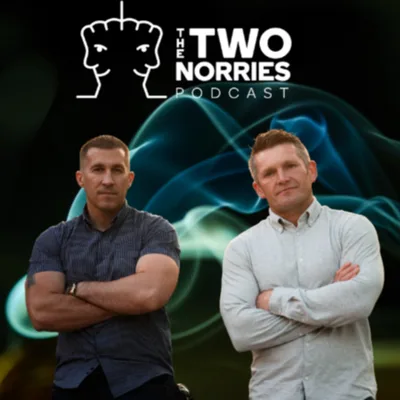#29.5: The Two Norries join Tortoise Shack, talk health and wellbeing and EMDR for healing trauma.