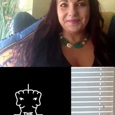 #18 Alcoholism and recovery with Susan Walsh.