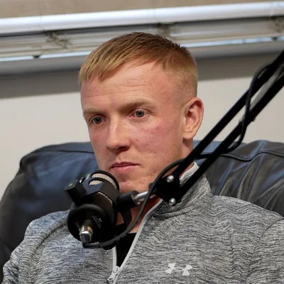 #17 Health, fitness and wellbeing with Mark Tynan.