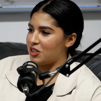 #16 After a sibling tragedy from synthetic drugs, Nicole Ryan has devoted her life to educate young people around drug use.