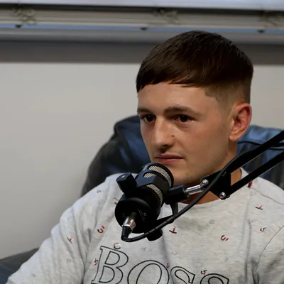 #11 Mental health, suicide attempts, recovery and Brazilian Jujitsu with Mikey Olden.