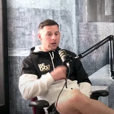 #9: Philly McMahon talks drug policy, stigma & importance of sport.