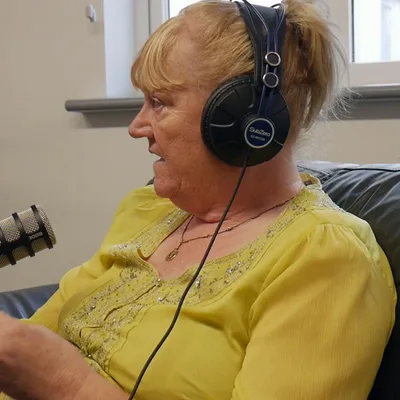 #7 Cork Penny Dinners with Catriona Twomey.