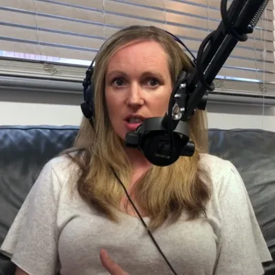 #6 Forensic psychologist Dr. Sharon Lambert