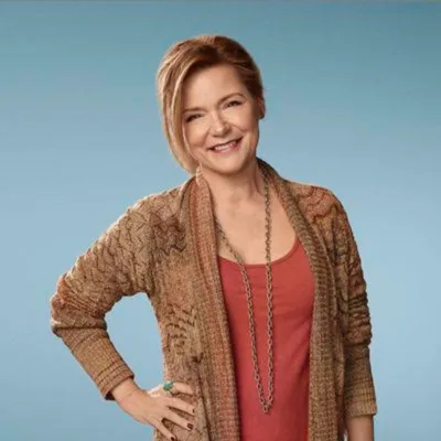 DeDee Pfeiffer: Advocating For Recovery From Addiction