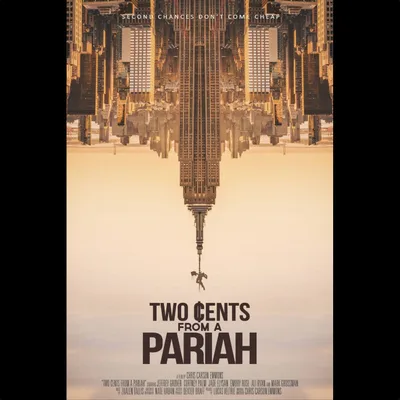 A Talk with the filmmakers of “Two Cents From a Pariah"