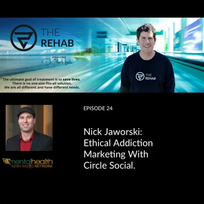 Nick Jaworski: Ethical Addiction Marketing With Circle Social