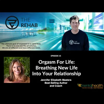 Jennifer Elizabeth Masters: Orgasm For Life