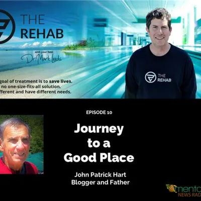 John Patrick Hart: Journey to a Good Place