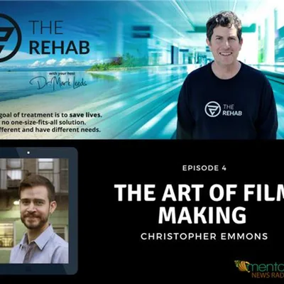 Christopher Emmons: The Art of Film Making​