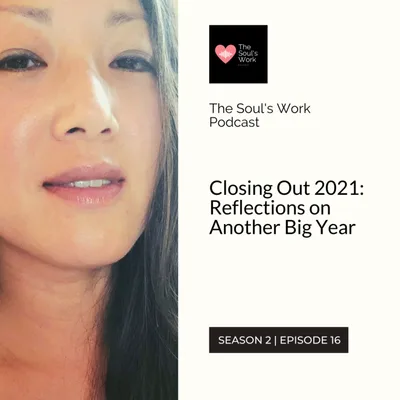 Closing Out 2021: Reflections on Another Big Year