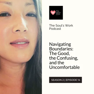 Navigating Boundaries: The Good, the Confusing, and the Uncomfortable