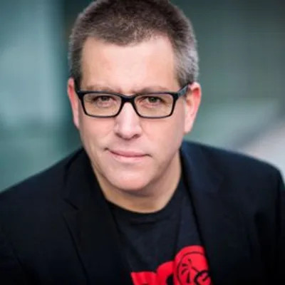 EP072: Peter Shankman – Author, Entrepreneur, Founder of HARO