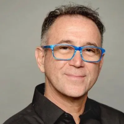 EP068: Darren Littlejohn – Compassionate Recovery