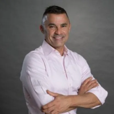 EP067: Tom Shanahan – Spiritual Adrenaline