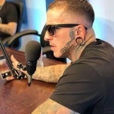 EP065: Marty Norman – Motivation in Recovery