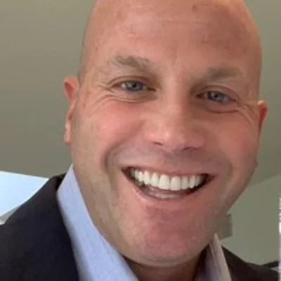 EP062: Darren Prince – Aiming High