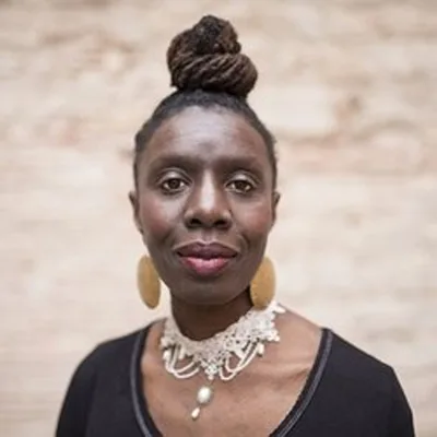 EP064: Dr. Valerie Mason-John – Mindfulness-Based Addiction Recovery