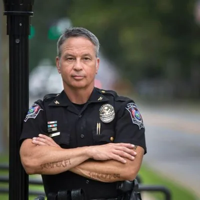 EP061: Chief Tom Synan – Hamilton County Heroin Coalition