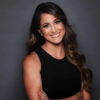 EP060: Julie Marie Palumbo - Best Whole Self