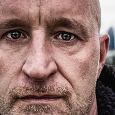 EP059: James Sweasy - Author, Influencer, Addiction Specialist