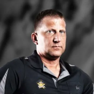 EP057: Phil Chalmers - True Crime Writer & Police Trainer, "Why Teens Kill"