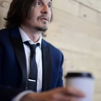 EP052: Michael Venn - The Heroin Effect