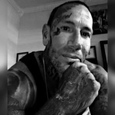 EP048: James Matthews - The Sober Savage/Ride for Recovery