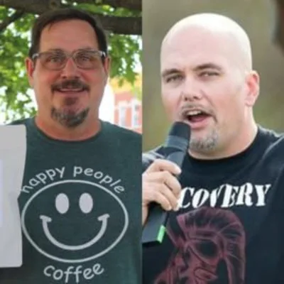 EP049: Stephen Swisher and Joe Turner - Recovery Coffee