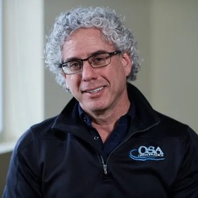 EP045: Dr. Scott Sigman - Stay Opioid Naive