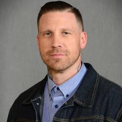 EP044: Shane Ramer - That Sober Guy