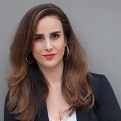 EP039: Dr. Pari Ghodsi - Women's Health & Sexual Health Issues