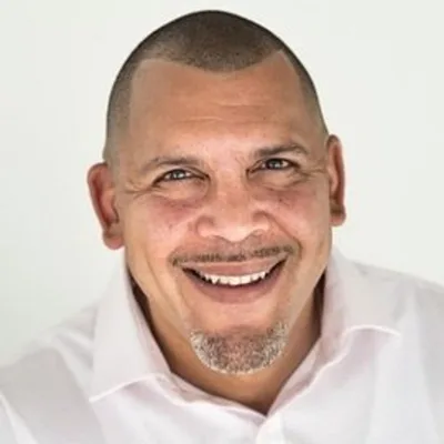 EP034: Ivan Hunt - Male Role Expectations and How to Achieve Success