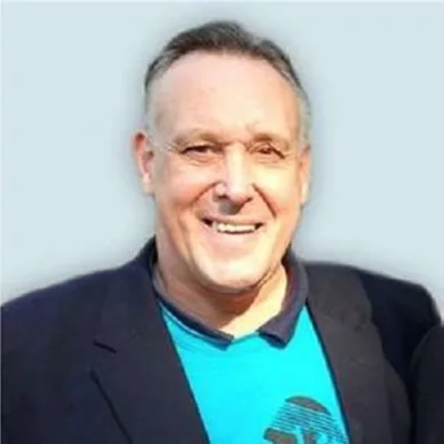 EP030: Gary Kimble - Acts of Service