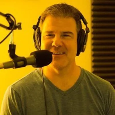 EP031: Paul Gilmartin - The Mental Illness Happy Hour