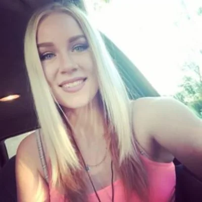 Ep024: Chanda Lynn - Poet and Activist with a Powerful Message of Recovery