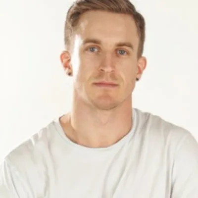 Ep022: Josh Perry - Pro BMX Athlete & 4x Brain Tumor Survivor